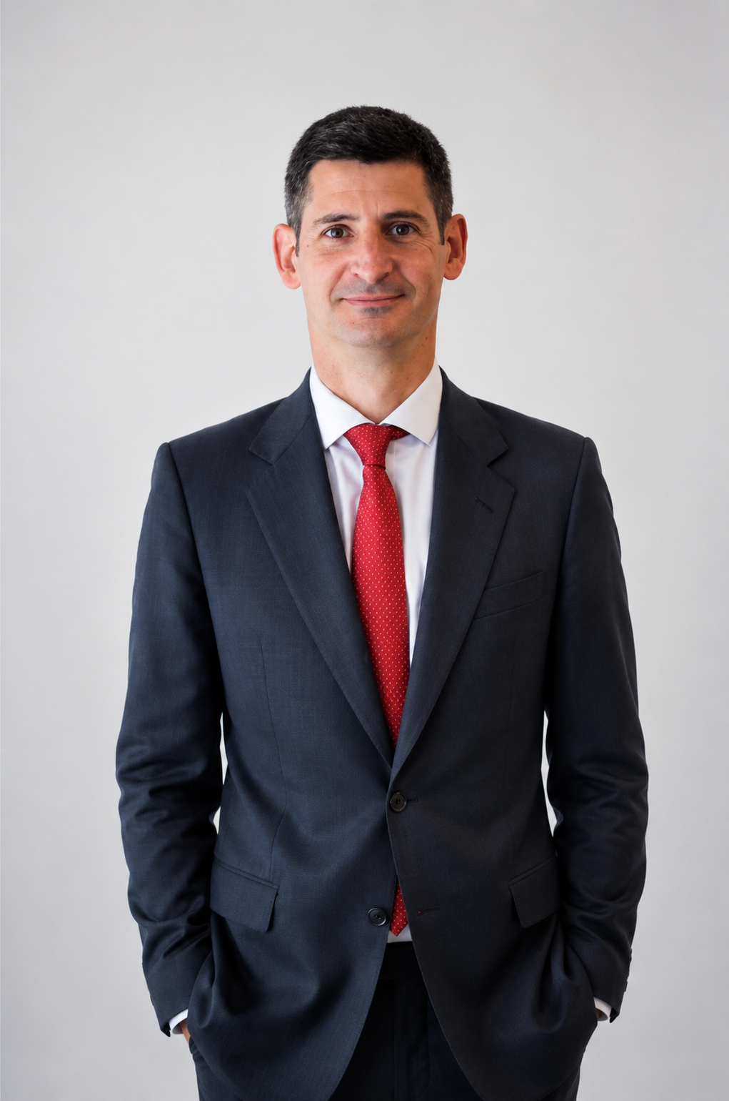 Alberto Garcia