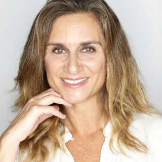 Ana Pérez-Bustamante