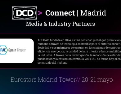 DCD Connect Madrid 2025