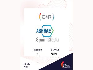 Feria Climatización y Refrigeración 2025