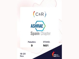 Feria Climatización y Refrigeración 2025