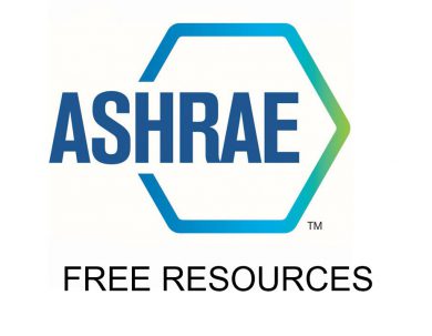 Recursos Técnicos de ASHRAE