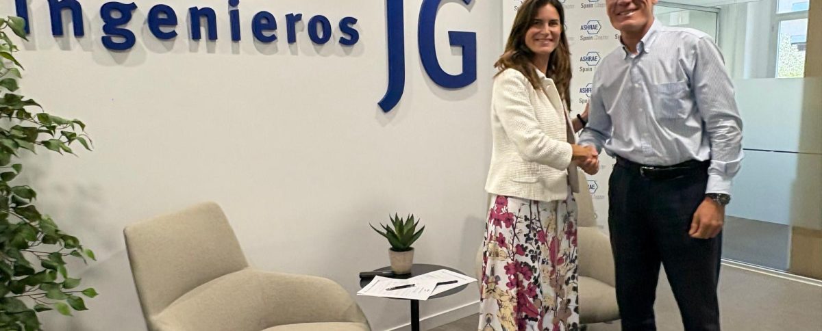 JG Ingenieros | Patrocinador Ingeniería