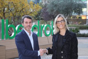 Iberdrola