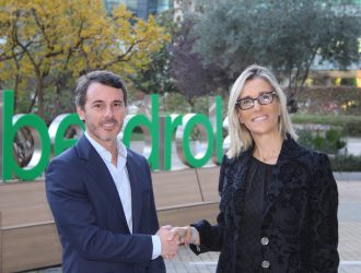 Iberdrola