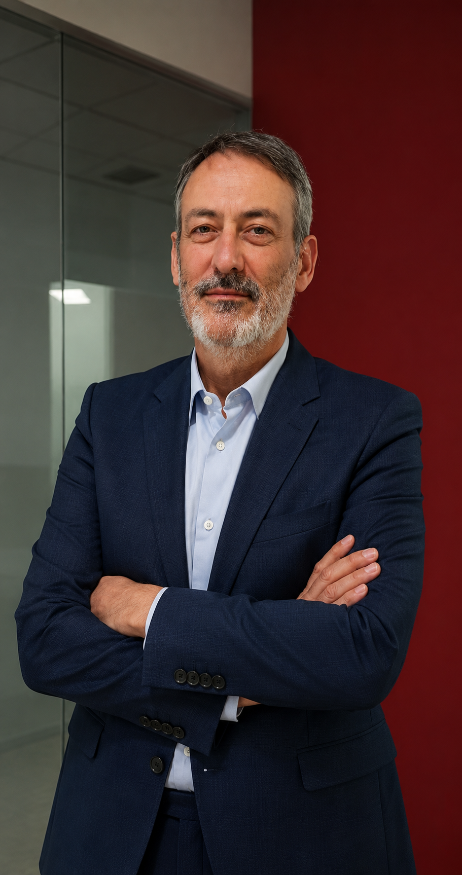 Ismael Albarran
