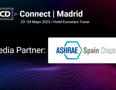 DCD Connect Madrid 2023