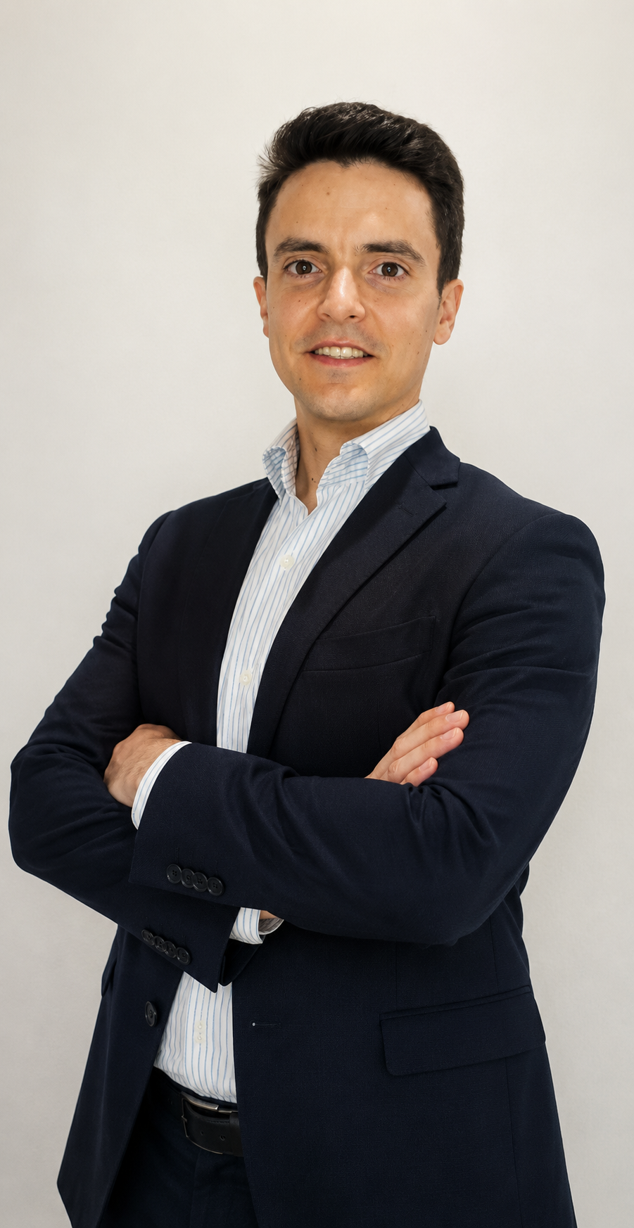 Marcos Galan