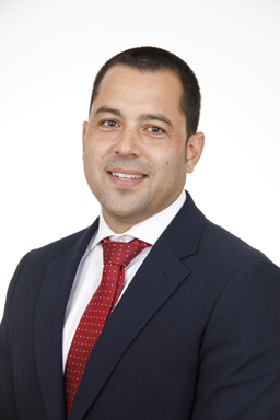 Miguel Pastor Llamas