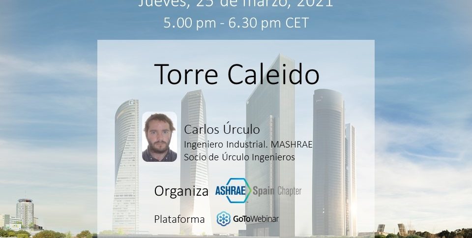 Proyectos Relevantes