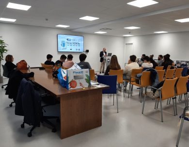 Seminario Instalaciones de Climatización