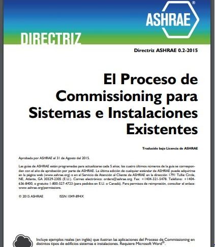 Directriz 0.2 – 2015