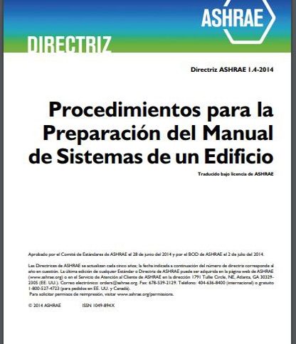 Directriz 1.4 – 2014