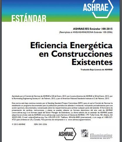 Directriz 100 – 2015