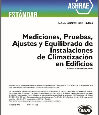 Directriz 111 – 2008