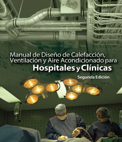 Manual de Diseño HVAC para Hospitales y Clínicas